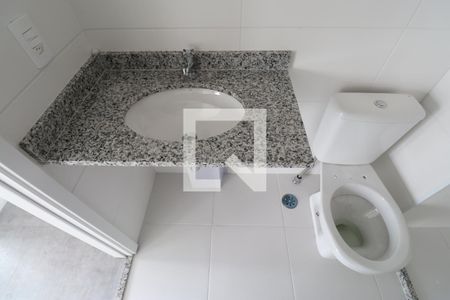 Apartamento à venda com 68m², 3 quartos e 1 vagaBanheiro 2