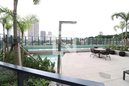 Apartamento à venda com 68m², 3 quartos e 1 vagaÁrea comum