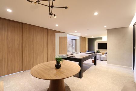 Apartamento à venda com 68m², 3 quartos e 1 vagaSala de Jogos