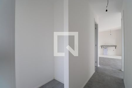 Apartamento à venda com 68m², 3 quartos e 1 vagaBanheiro da Suíte