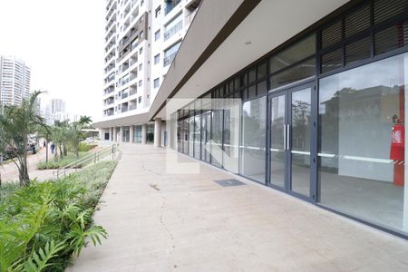 Apartamento à venda com 68m², 3 quartos e 1 vagaFachada