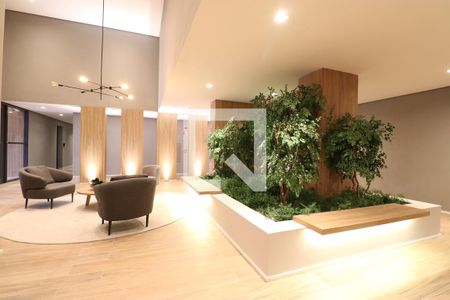 Apartamento à venda com 68m², 3 quartos e 1 vagaHall de entrada