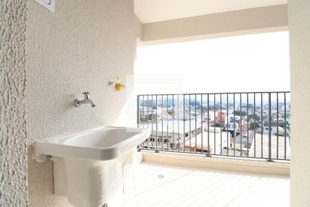 Apartamento à venda com 68m², 3 quartos e 1 vagaÁrea de Serviço