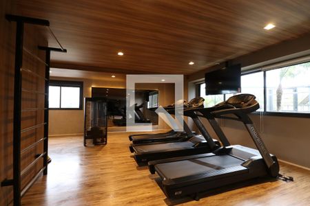 Apartamento à venda com 68m², 3 quartos e 1 vagaAcademia