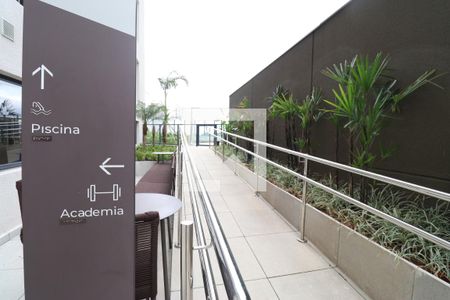 Apartamento à venda com 68m², 3 quartos e 1 vagaÁrea comum