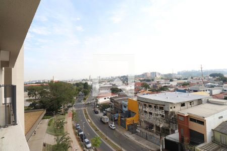 Apartamento à venda com 68m², 3 quartos e 1 vagaVista da Suíte