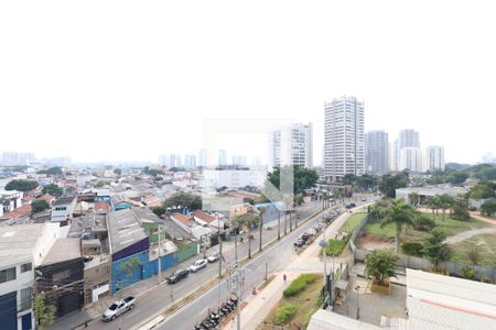 Apartamento à venda com 68m², 3 quartos e 1 vagaVista do Quarto 2