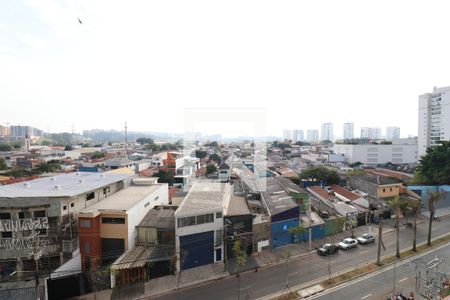 Apartamento à venda com 68m², 3 quartos e 1 vagaVista da Suíte