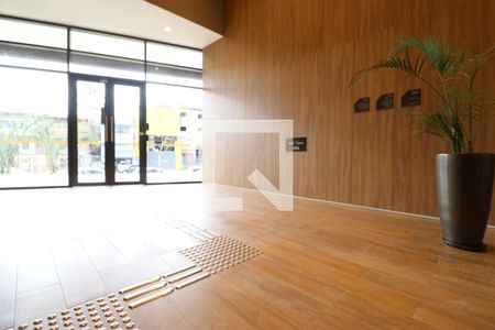 Apartamento à venda com 68m², 3 quartos e 1 vagaÁrea comum