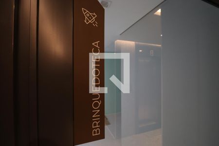 Apartamento à venda com 68m², 3 quartos e 1 vagaBrinquedoteca