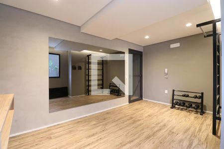 Apartamento à venda com 68m², 3 quartos e 1 vagaGinastica