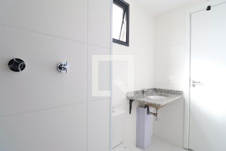 Apartamento à venda com 68m², 3 quartos e 1 vagaBanheiro da Suíte