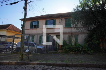 Apartamento à venda com 105m², 2 quartos e sem vagaFachada do Prédio