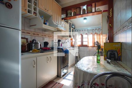 Apartamento à venda com 105m², 2 quartos e sem vagaCozinha