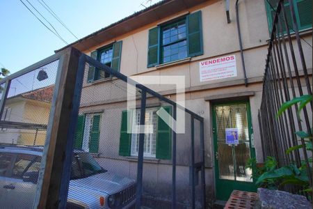 Apartamento à venda com 105m², 2 quartos e sem vagaFachada do Prédio