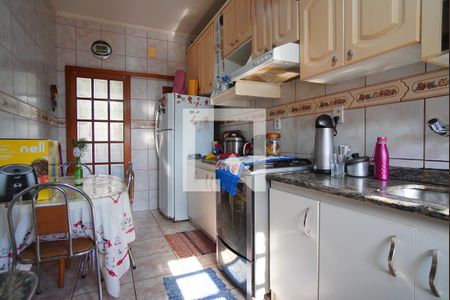 Apartamento à venda com 105m², 2 quartos e sem vagaCozinha