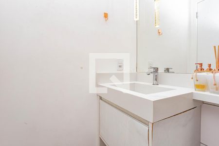 Apartamento à venda com 42m², 2 quartos e sem vagaBanheiro