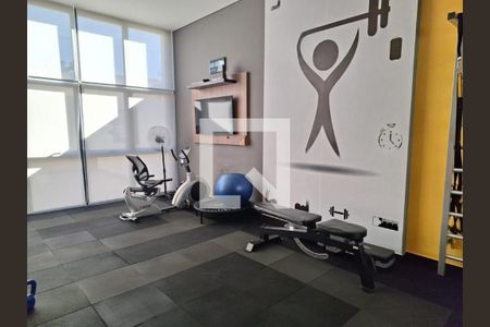 Apartamento à venda com 60m², 2 quartos e 2 vagas