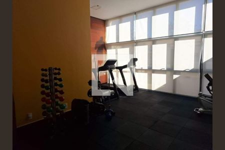 Apartamento à venda com 60m², 2 quartos e 2 vagas