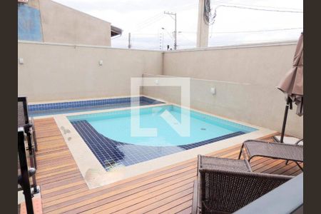 Apartamento à venda com 60m², 2 quartos e 2 vagas