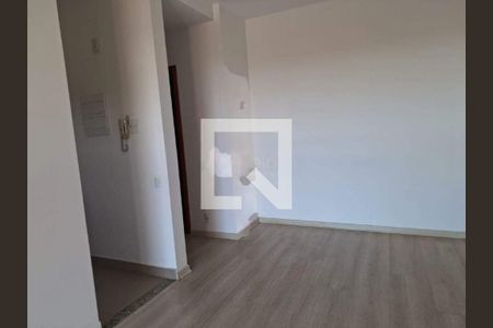 Apartamento à venda com 60m², 2 quartos e 2 vagas