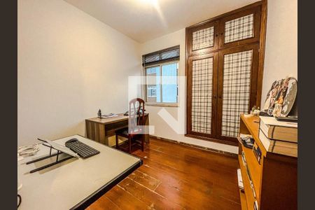Apartamento à venda com 3 quartos, 95m² em Funcionários, Belo Horizonte