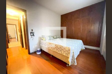 Apartamento à venda com 3 quartos, 95m² em Funcionários, Belo Horizonte