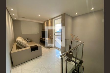 Apartamento à venda com 140m², 3 quartos e 2 vagas
