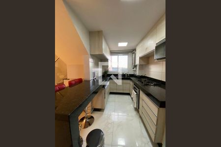 Apartamento à venda com 140m², 3 quartos e 2 vagas