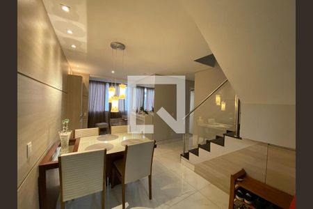 Apartamento à venda com 140m², 3 quartos e 2 vagas
