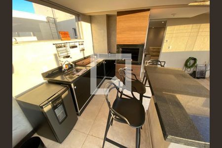 Apartamento à venda com 140m², 3 quartos e 2 vagas