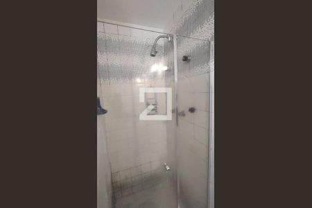 Apartamento à venda com 120m², 4 quartos e 2 vagas Apartamento à venda com 120m², 4 quartos e 2 vagasBanheiro