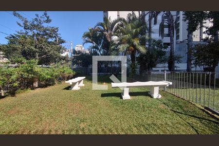 Apartamento à venda com 120m², 4 quartos e 2 vagas Apartamento à venda com 120m², 4 quartos e 2 vagasÁrea comum