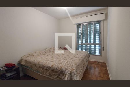 Apartamento à venda com 120m², 4 quartos e 2 vagas Apartamento à venda com 120m², 4 quartos e 2 vagasQuarto
