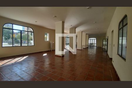 Apartamento à venda com 120m², 4 quartos e 2 vagas Apartamento à venda com 120m², 4 quartos e 2 vagasÁrea comum