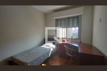 Apartamento à venda com 120m², 4 quartos e 2 vagas Apartamento à venda com 120m², 4 quartos e 2 vagasQuarto 2
