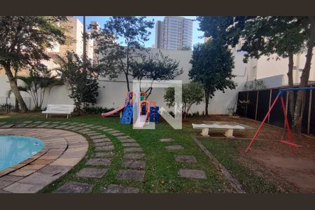 Apartamento à venda com 120m², 4 quartos e 2 vagas Apartamento à venda com 120m², 4 quartos e 2 vagasÁrea comum