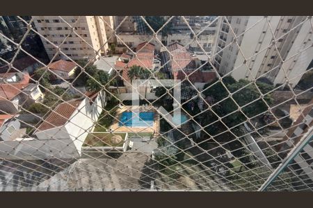Apartamento à venda com 120m², 4 quartos e 2 vagas Apartamento à venda com 120m², 4 quartos e 2 vagasVista Sala