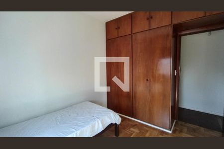 Apartamento à venda com 120m², 4 quartos e 2 vagas Apartamento à venda com 120m², 4 quartos e 2 vagasQuarto 3