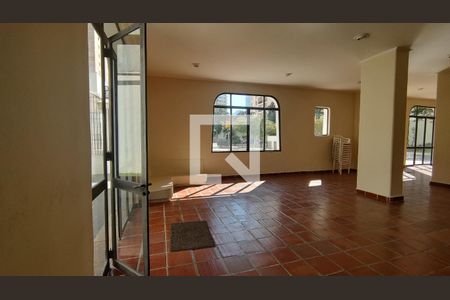 Apartamento à venda com 120m², 4 quartos e 2 vagas Apartamento à venda com 120m², 4 quartos e 2 vagasÁrea comum