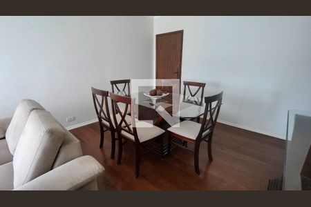 Apartamento à venda com 120m², 4 quartos e 2 vagas Apartamento à venda com 120m², 4 quartos e 2 vagasCopa
