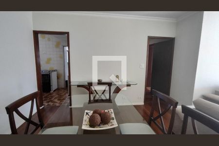 Apartamento à venda com 120m², 4 quartos e 2 vagas Apartamento à venda com 120m², 4 quartos e 2 vagasCopa