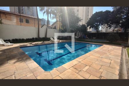 Apartamento à venda com 120m², 4 quartos e 2 vagas Apartamento à venda com 120m², 4 quartos e 2 vagasÁrea comum