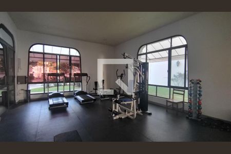 Apartamento à venda com 120m², 4 quartos e 2 vagas Apartamento à venda com 120m², 4 quartos e 2 vagasÁrea comum