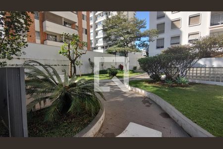Apartamento à venda com 120m², 4 quartos e 2 vagas Apartamento à venda com 120m², 4 quartos e 2 vagasÁrea comum