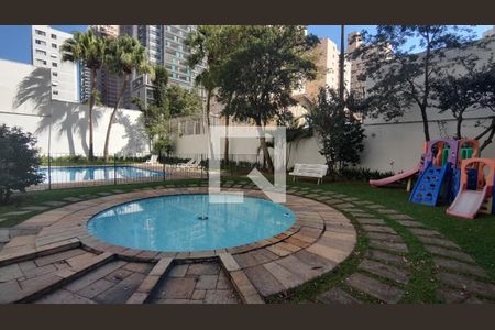 Apartamento à venda com 120m², 4 quartos e 2 vagas Apartamento à venda com 120m², 4 quartos e 2 vagasÁrea comum
