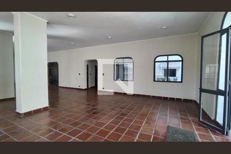 Apartamento à venda com 120m², 4 quartos e 2 vagas Apartamento à venda com 120m², 4 quartos e 2 vagasÁrea comum