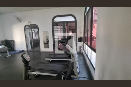 Apartamento à venda com 120m², 4 quartos e 2 vagas Apartamento à venda com 120m², 4 quartos e 2 vagasÁrea comum