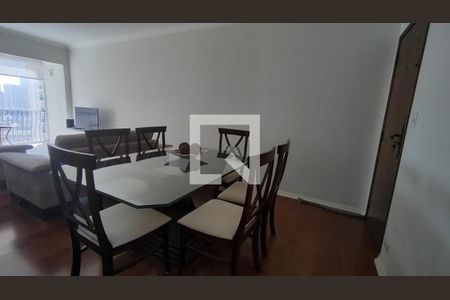 Apartamento à venda com 120m², 4 quartos e 2 vagas Apartamento à venda com 120m², 4 quartos e 2 vagasCopa