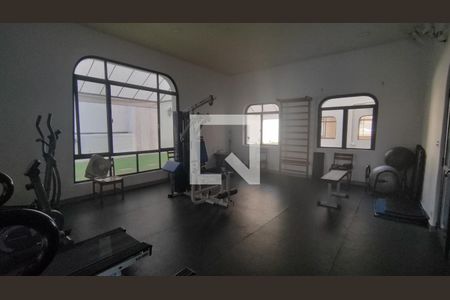 Apartamento à venda com 120m², 4 quartos e 2 vagas Apartamento à venda com 120m², 4 quartos e 2 vagasÁrea comum